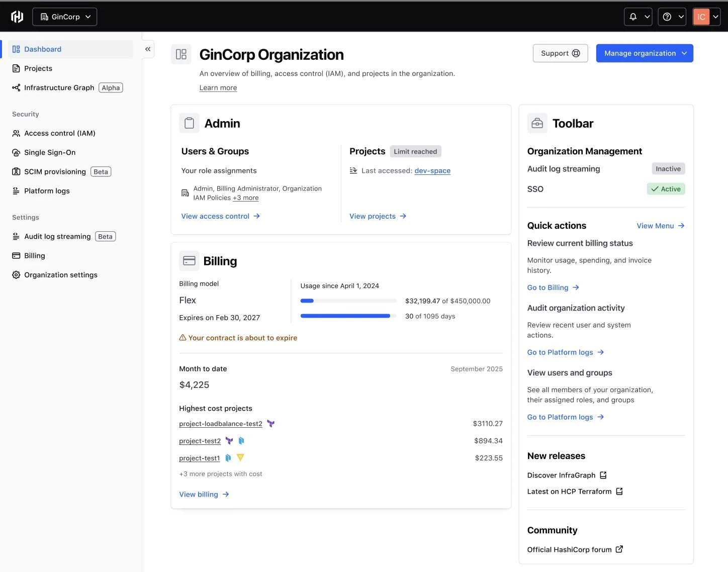Phase 1 design using existing data